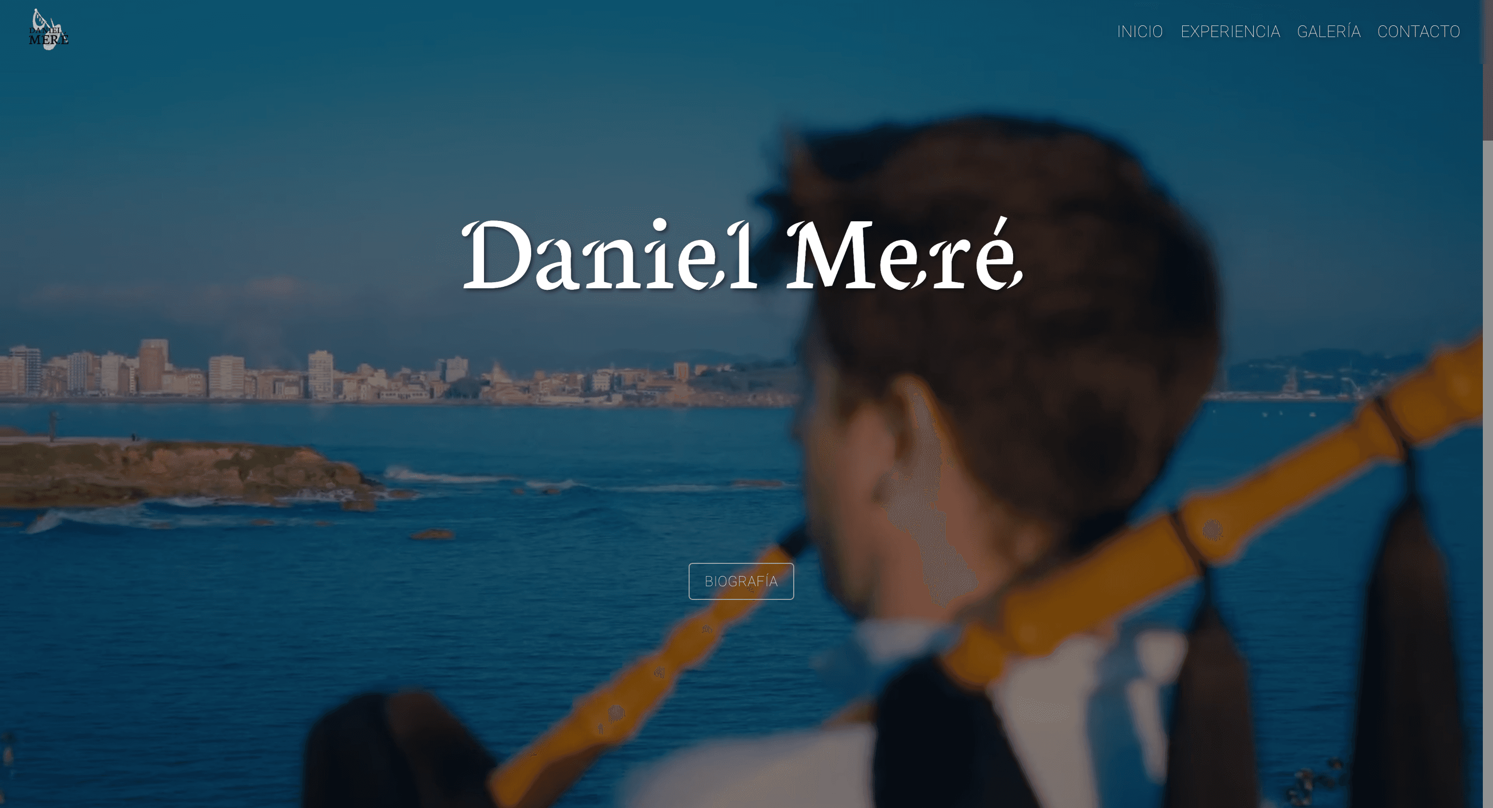 Daniel Meré